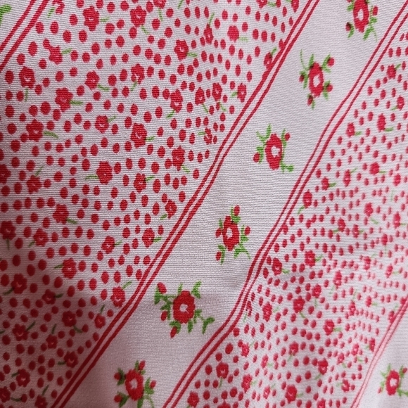 Ghost London Rise Floral Skirt XL - Picture 6 of 6